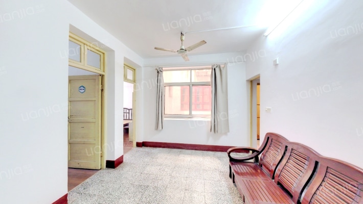 军工苑二手房实景图