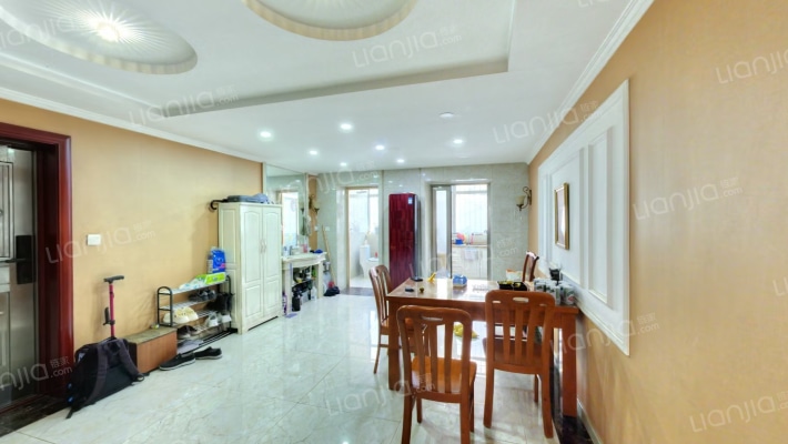 农行宿舍二手房实景图