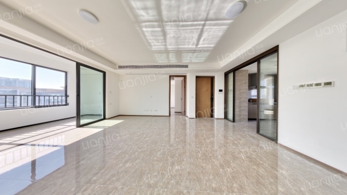 合肥璟园二期二手房实景图