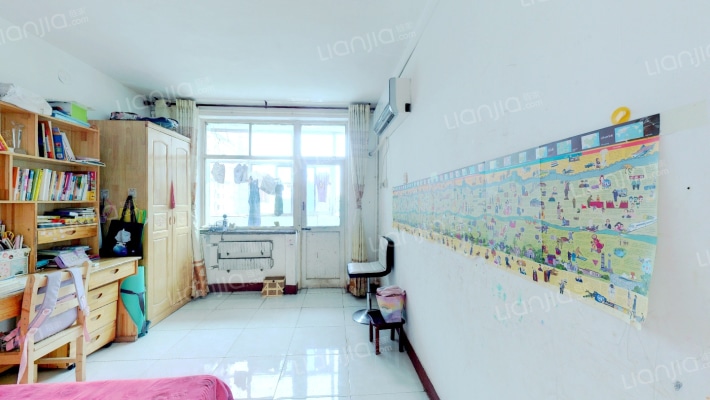 石辐小区二手房实景图