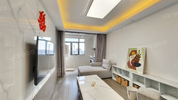 宝韵铂宫二手房实景图