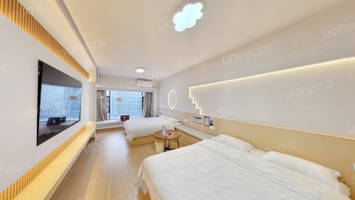 东港名苑二手房实景图