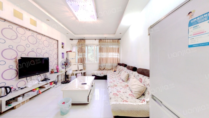 兴怡小区二手房实景图