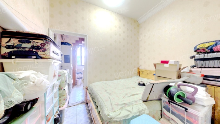 双林路136号二手房实景图