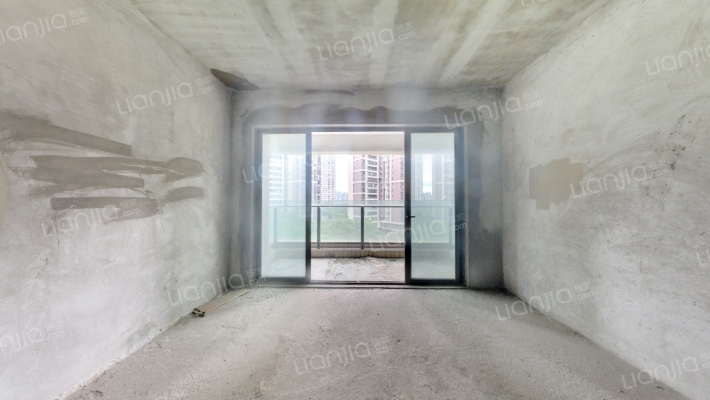 保利东湾东景花园二手房实景图