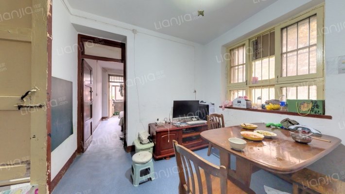 夏家十字小区南区二手房实景图