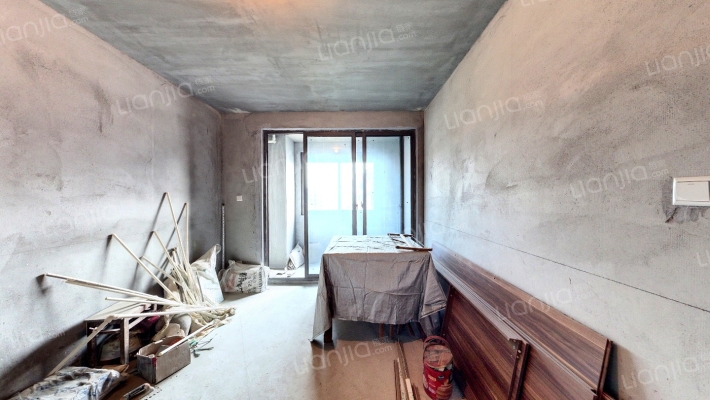 滨湖丽景花园二手房实景图