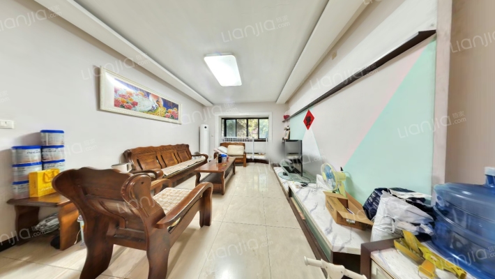 南巷子公寓二手房实景图