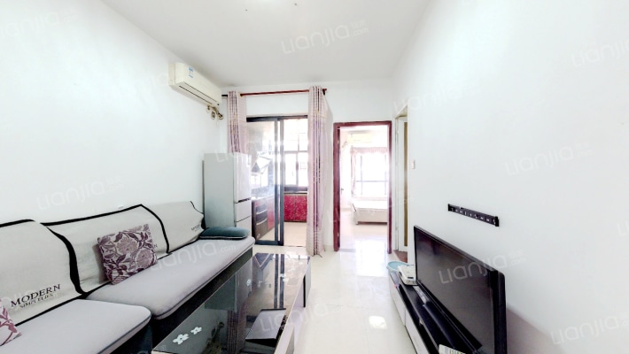 景泰花园二手房实景图