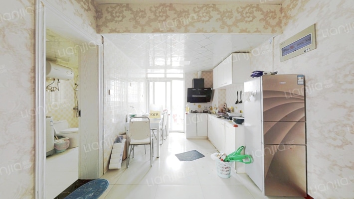 城山花园二手房实景图