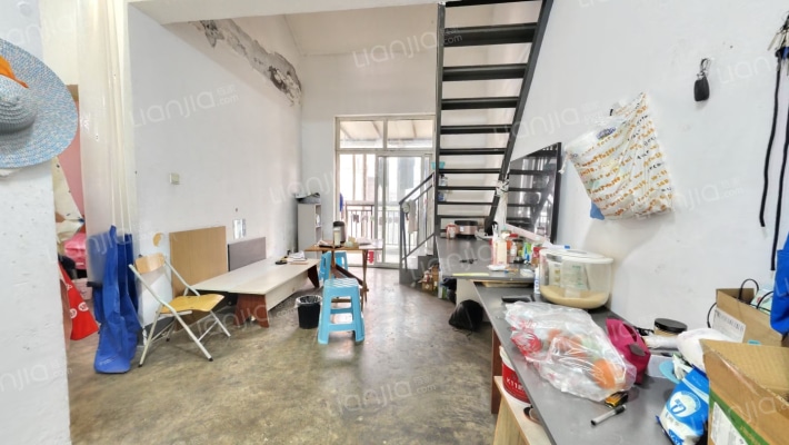 兴盛世家B区二手房实景图