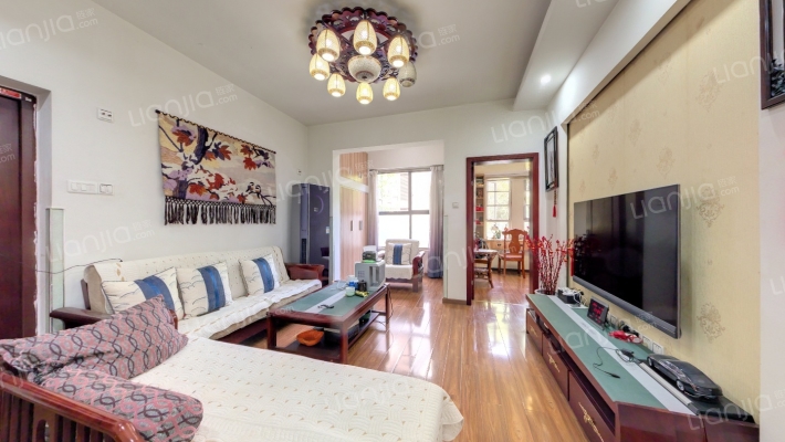 置信巴厘岛D区二手房实景图