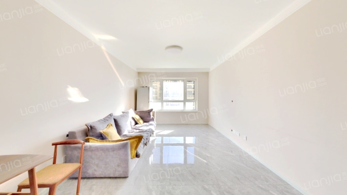 宝裕悦兰湾二期二手房实景图