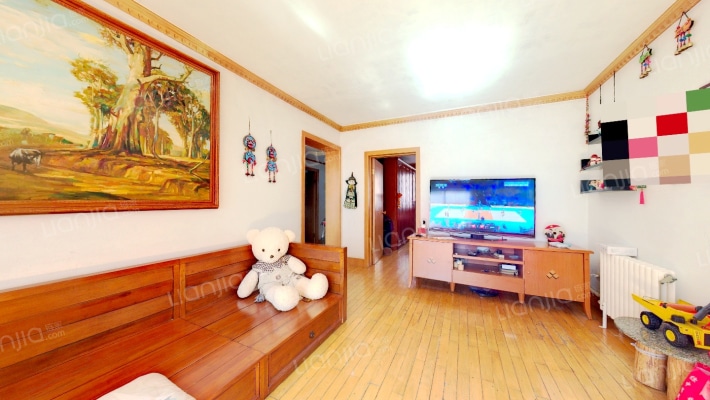 福海小区二手房实景图