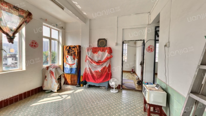 南村路二手房实景图