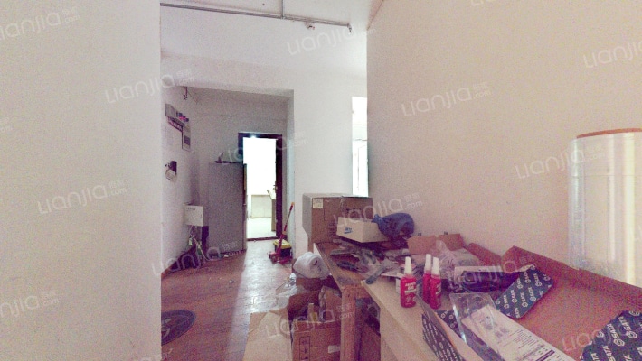 陈巷花园二手房实景图