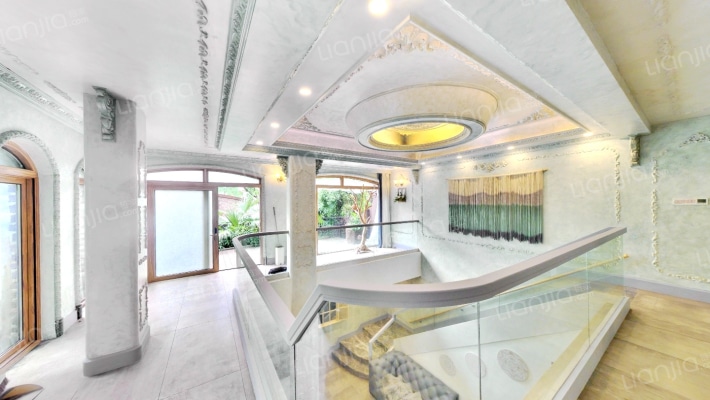 美村丽园二手房实景图