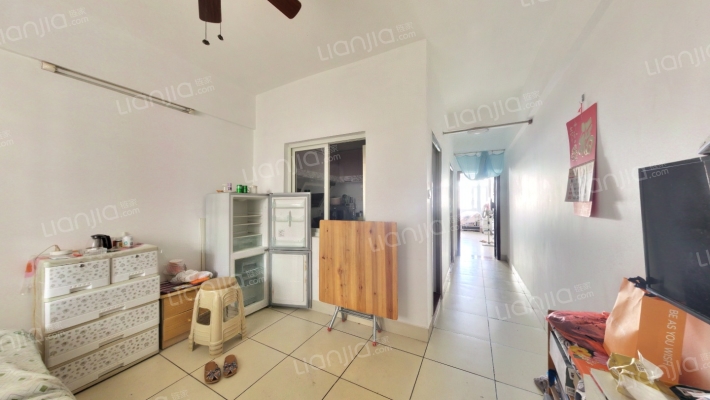 申联大厦二手房实景图