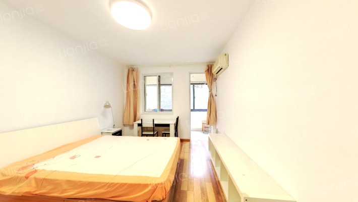 御河新村二手房实景图