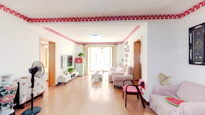 天阳公寓二手房实景图