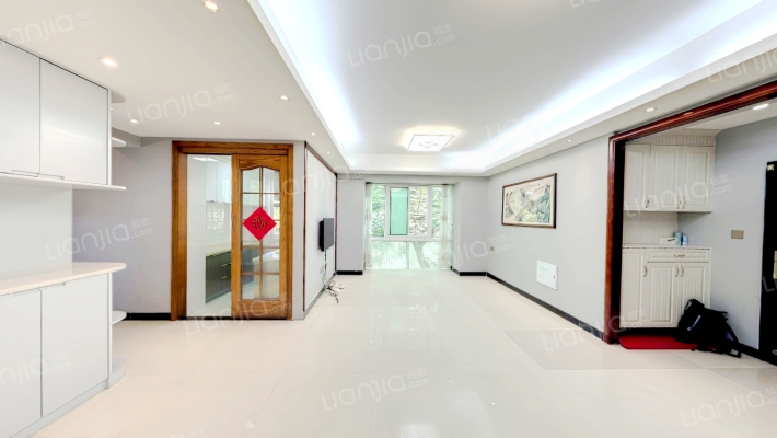 武夷嘉园二手房实景图