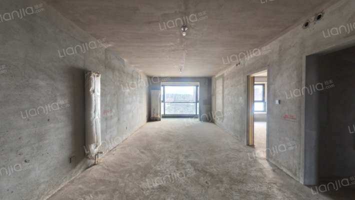 腾威城一号院二手房实景图