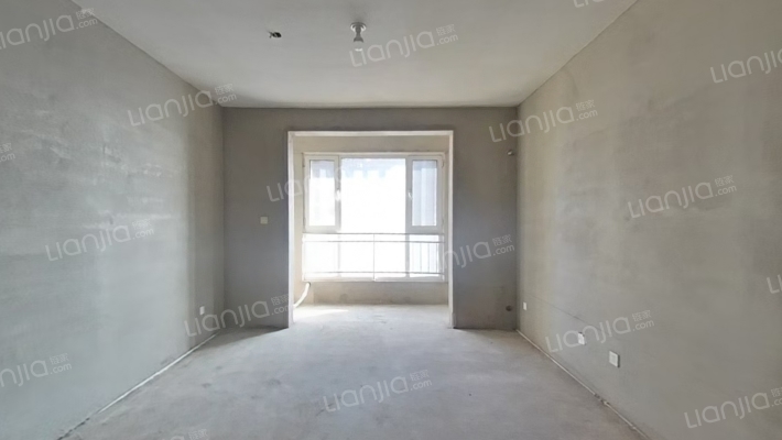 星河城二手房实景图