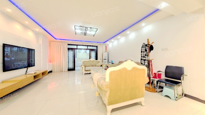 审计家园二手房实景图