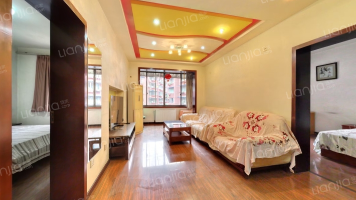 龙王庙南街16号二手房实景图