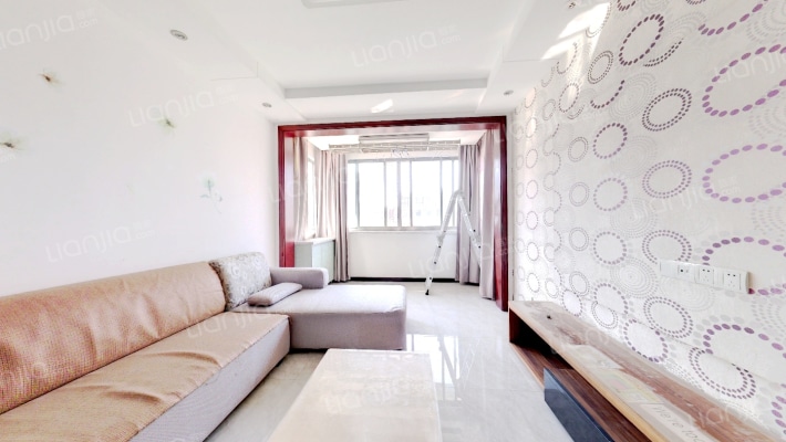 锦绣华庭二手房实景图