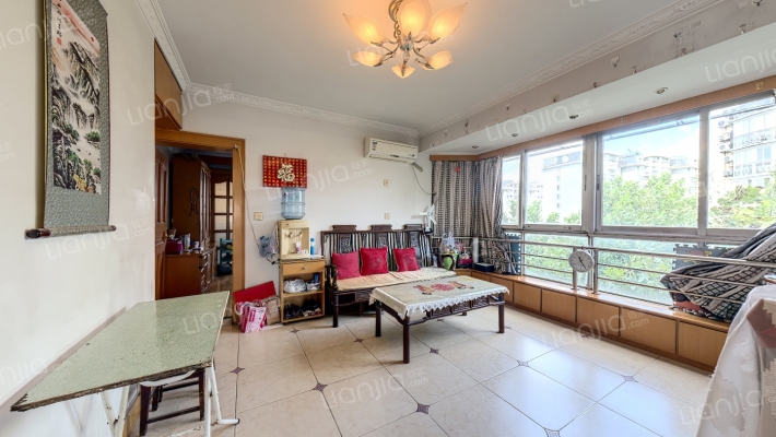 康馨花园(秦淮)二手房实景图