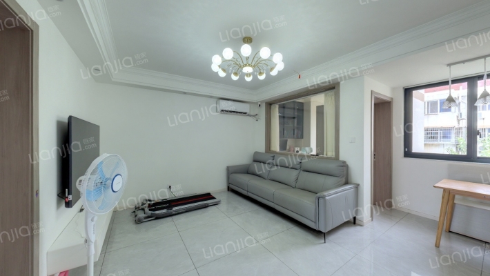 化工新村二手房实景图