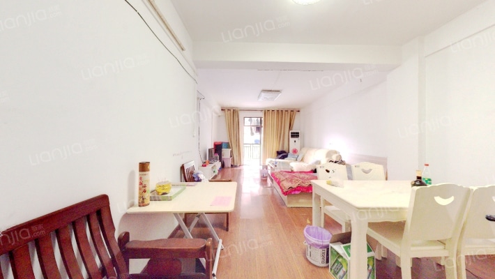 将军新村二期二手房实景图