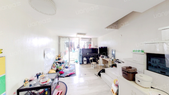 国际石材中心二手房实景图