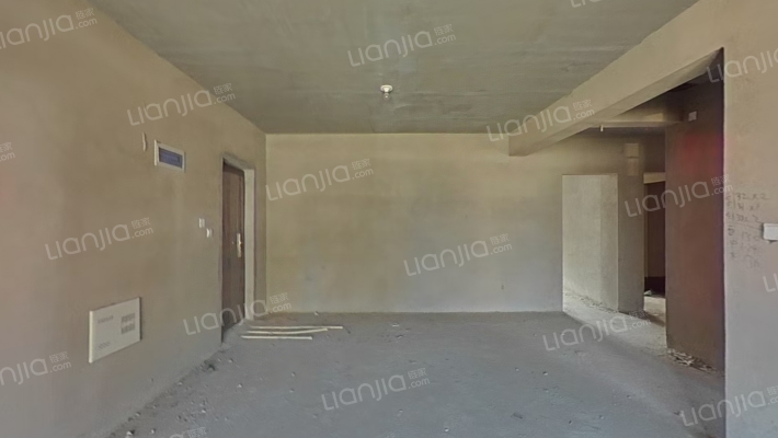 黄金花园二手房实景图