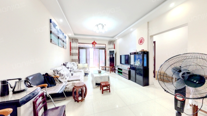 光宇阳光地中海二手房实景图