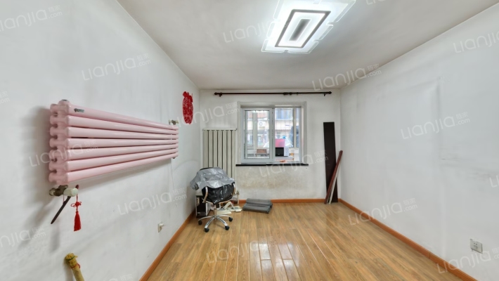 昆裕里二手房实景图