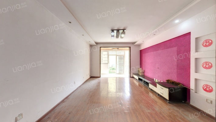 城市家园二手房实景图