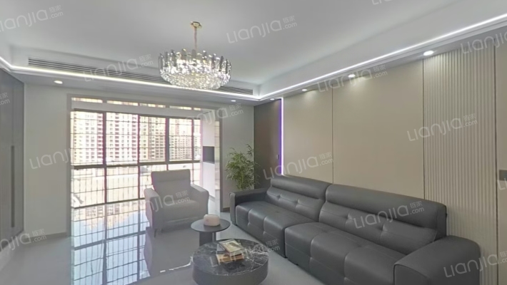 翰林府二手房实景图