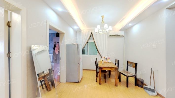 珠光雅苑二手房实景图