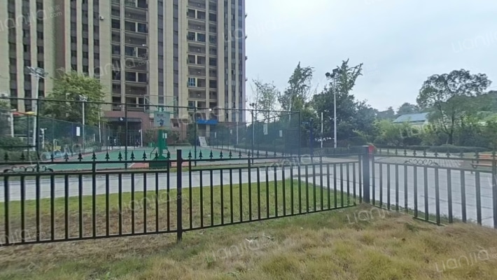 金钟君悦城二手房实景图