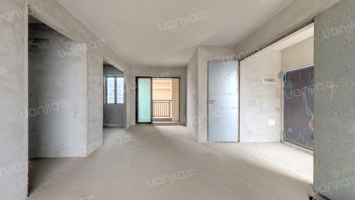 聚龙天誉湾二手房实景图