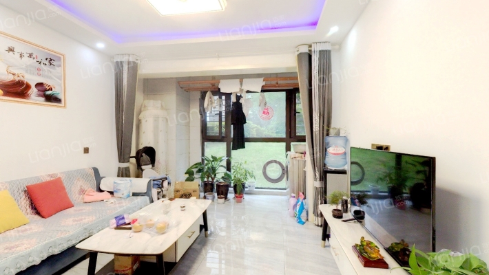 祝福红城五期二手房实景图