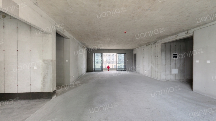 建发养云二手房实景图