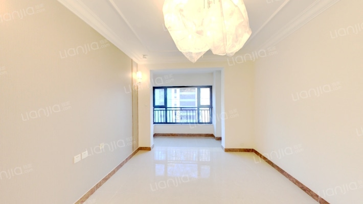 恒大绿洲(九期十期)二手房实景图