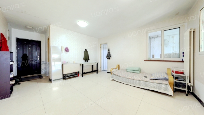 万泉寺东路9号院二手房实景图