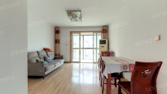 钻石华府二手房实景图