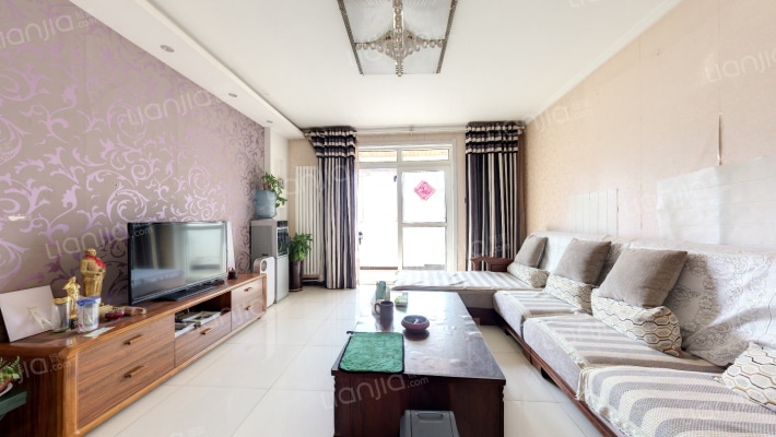 雁鸣小区二手房实景图