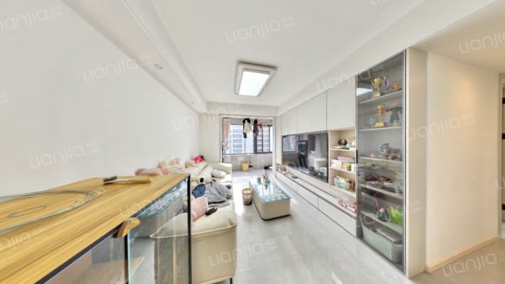 大华锦绣前程和府二手房实景图