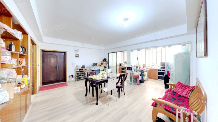 盛德路二手房实景图